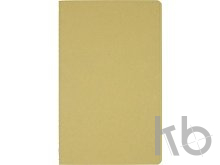 Блокнот A5 «Fabia» из рубленой бумаги