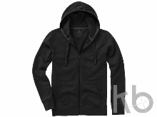 Толстовка «Arora» мужская с капюшоном