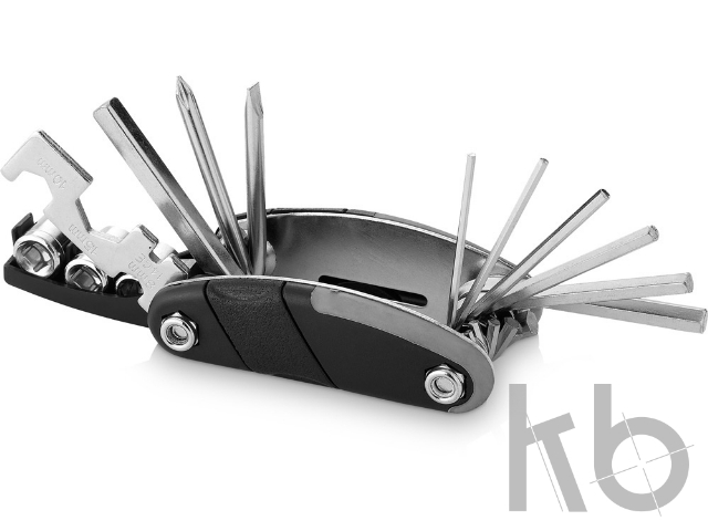 Многофункциональный инструмент «16 в 1»