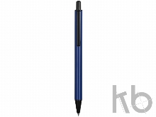 Ручка металлическая шариковая «Iron»