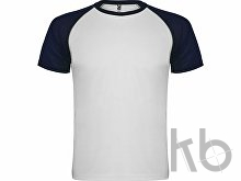 Спортивная футболка «Indianapolis» детская