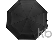 Зонт складной «Canopy» с большим двойным куполом (d135 см)