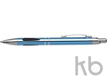Metal ballpen