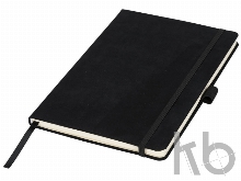 Блокнот А5 «Suede»