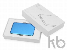 Портативное зарядное устройство «Shell», 5000 mAh