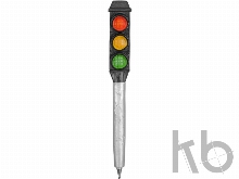 Ручка шариковая «Светофор»