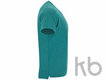 Футболка «Terrier» мужская