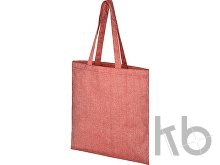 Эко-сумка «Pheebs» из переработанного хлопка