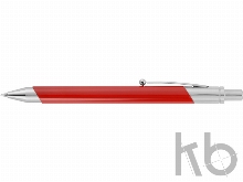 Ручка металлическая шариковая «Родос»