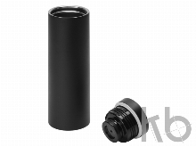 Вакуумная термокружка «Noble» с 360° крышкой-кнопкой