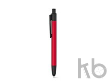 Ручка шариковая со стилусом