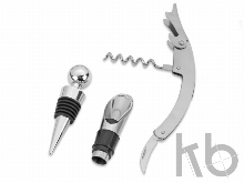 Подарочный набор для вина «Дюплекс»