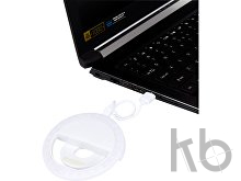 Фонарь для селфи «Ring»