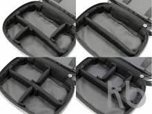 Органайзер для электроники и проводов «Folio Pro»