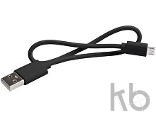 Портативное зарядное устройство, 4000 mAh