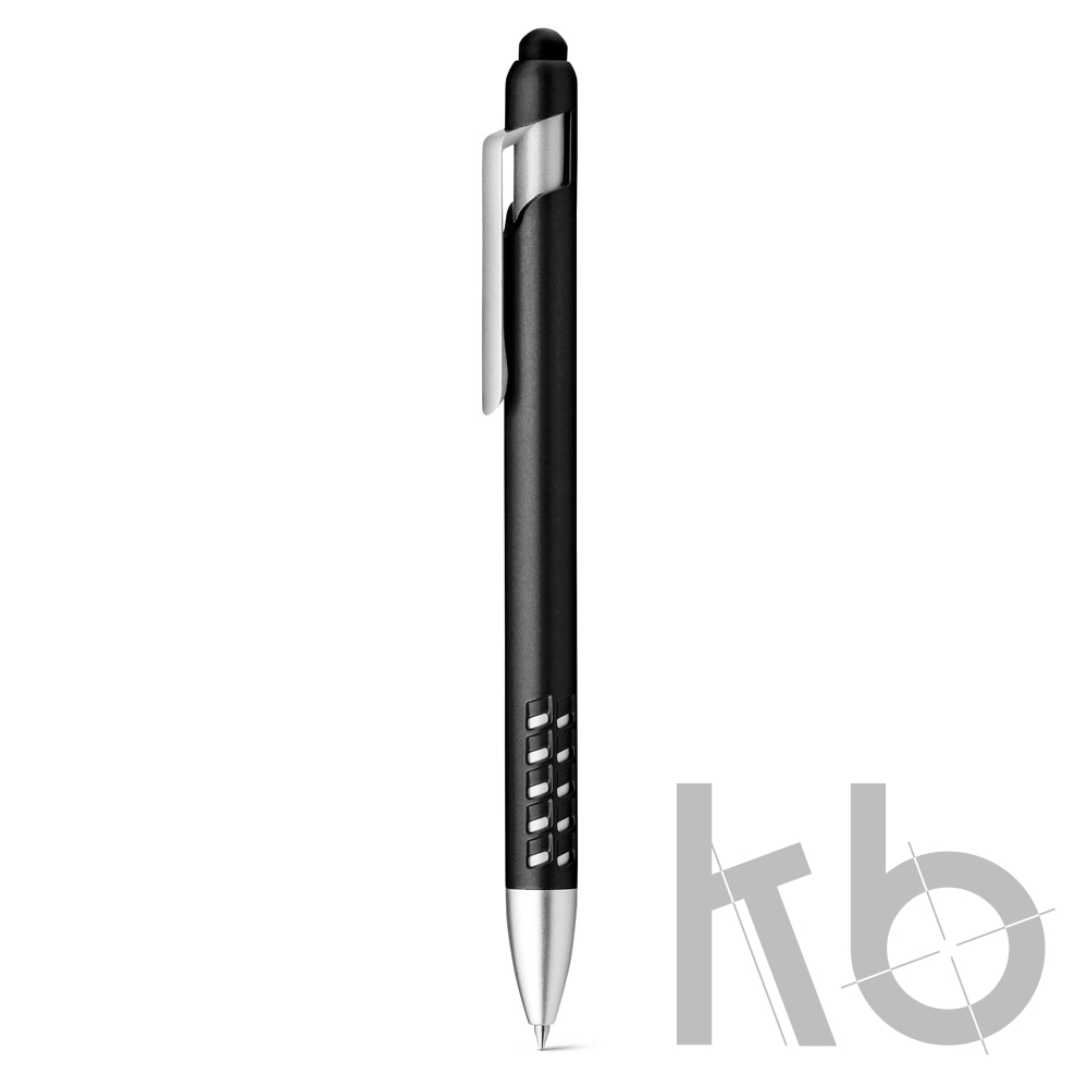 Ручка шариковая со стилусом