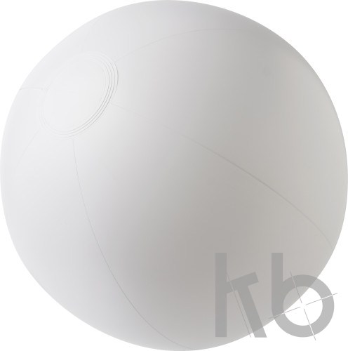 PVC beach ball