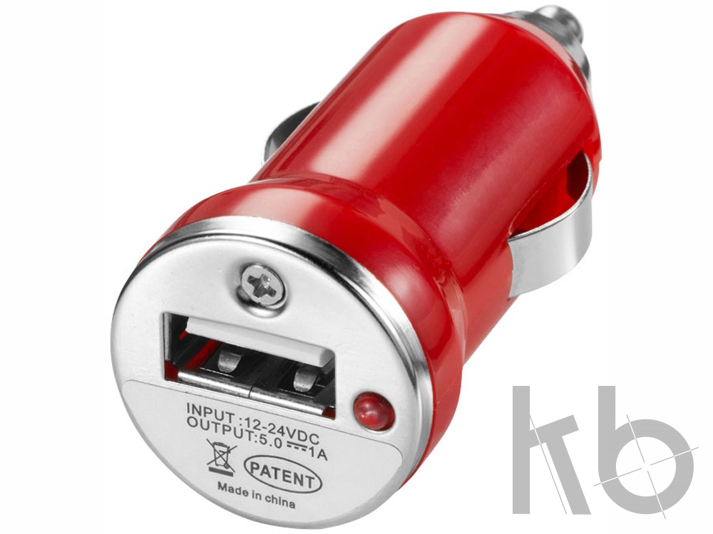 Адаптер автомобильный «Casco»