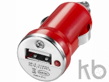 Адаптер автомобильный «Casco»