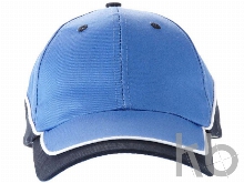 Бейсболка «Draw»