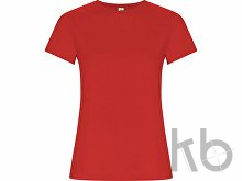 Футболка «Golden Woman» женская