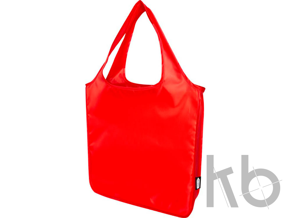 Эко-сумка «Ash» из переработанного PET-материала