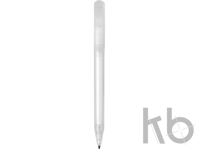 Ручка пластиковая шариковая Prodir DS3 TFF