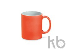 Кружка с покрытием для рисования мелом