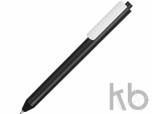 Ручка пластиковая шариковая Pigra P03