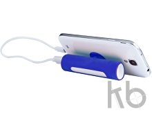 Портативное зарядное устройство, 2200 mAh