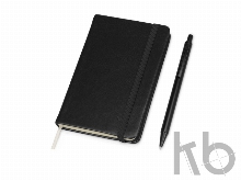 Набор для записей «Альфа», А6