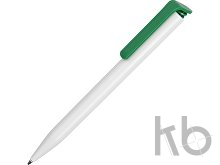 Ручка пластиковая шариковая «Super-Hit Basic Polished»