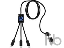 Удлиненный кабель 5 в 1