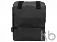 Сумка-холодильник «Cool» с 2-мя изолированными отделениями