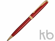 Ручка шариковая Parker «Sonnet Red GT»