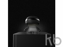 Портативная колонка «X5 BOY STEREO»