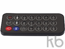 Светодиодная лампа «Zeus» с динамиком Bluetooth®