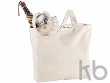 Сумка на молнии «Ningbo», 340 г/м2