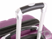 Чемодан «TALLAC», 97л