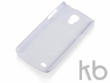 Чехол для Samsung Galaxy S4 Active 19295White