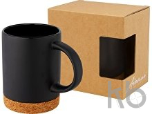 Кружка «Neiva» с пробковым основанием