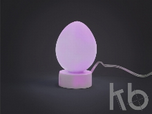 Cветильник «Яйцо»