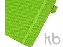 Блокнот А5 «Honua» из переработанных материалов