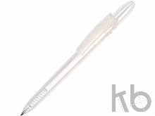 Ручка пластиковая шариковая «Fill Color»