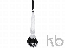 Зонт-трость «Yoon» с обратным сложением