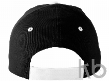 Бейсболка «Brent»