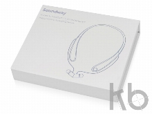Беспроводные наушники с микрофоном «Soundway»