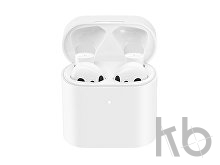 Беспроводные наушники  «Mi True Wireless Earphones 2S»