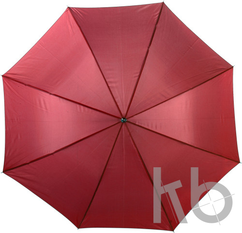 Polyester (190T) umbrella