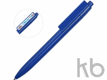 Ручка пластиковая шариковая «Mastic»